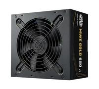 Cooler master alimentatore mwe gold 650 v3