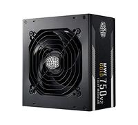 Cooler Master MWE Gold 750 - V2 alimentatore per computer 750 W 24-pin ATX ATX N