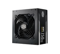 Cooler Master MWE Gold 750 V2 ATX 3.1 alimentatore per computer 750 W 24-pin ATX