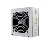 Cooler Master MWE Gold 750 V2 ATX 3.1 White Edition alimentatore per computer 75
