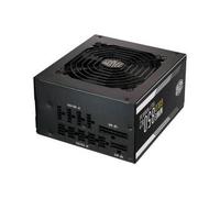 Cooler Master MWE Gold 850 V2 ATX 3.1 (spina EU) PSU Modulare - Supporto ATX 3.1, PSU 80 PLUS Gold da 850 W, Cablaggio PCIe 5.1, Ventola FDB 120mm, Soglia Alta Temperatura, Garanzia 5 Anni