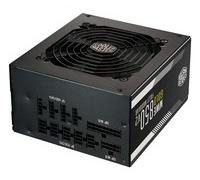 Cooler Master Mwe Gold 850 V2 Atx 3.1 Alimentatore MPE-8501-AFAAG-3EEU