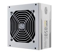 Cooler Master MWE Gold 850 V2 ATX 3.1 White alimentatore per computer 850 W 24-pin ATX -