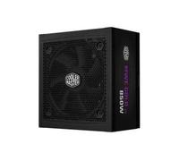 Cooler master alimentatore mwe gold v3, 850w 80+ gold, cybenetics full modulare atx 3.1 ventola 120m
