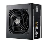 Cooler Master MWE Gold V2, 80 Plus Gold Netzteil, modulare, PCIe 5.0-850 Watt