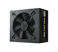 Cooler master alimentatore mwe gold 650 v3