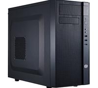 Cooler Master Scatola Torre Cosmos N200 One Size Black