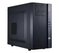 Cooler Master N200 Mini Tower Nero (Cooler Master N200 mATX)