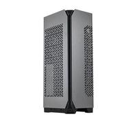 Cooler Master NCORE 100 MAX Small Form Factor (SFF) Grigio 850 W