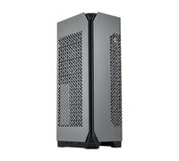 Cooler Master NCORE 100 MAX Small Form Factor (SFF) Grigio 850 W - Nouvo