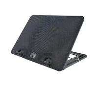 Cooler Master Ergostand IV Supporto per computer portatile Nero 43,2 cm (17")