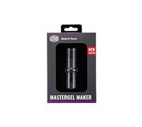 Cooler Master Nuovo MasterGel Maker - Pasta Termica per Dissipatore ad Alte Prestazioni, Conducibilità Termica 11W/mK per Dispositivi Raffreddam. CPU/GPU, Pasta Nanometrica, Applicatore Ugello Piatto
