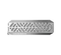 Cooler Master Oracle Air Silver M.2 ssd Speaker - Nouvo