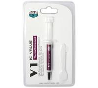 COOLER MASTER PASTA TERMICA V1 WHITE 46G RG-ICV1-TW20-R1 NEW