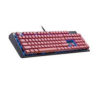 Cooler Master PBT Doubleshot - Set di aggiornamento per tastiere meccaniche, compatibile con tastiere standard US 104