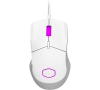 Cooler Master Periferiche MM310 mouse Ambidestro USB tipo A Ottico 12000 DPI