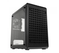 Cooler Master Q300L V2 Mini Tower Nero, Trasparente (Cooler Master Q300L V2 - MT