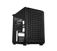Cooler Master QUBE 500 Flatpack Black Edition Midi Tower Nero (Cooler Master Qube 500 FLATPACK - Blac)