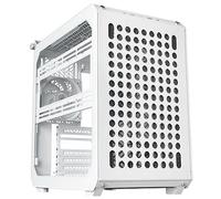 Cooler Master QUBE 500 Flatpack White Edition Midi Tower Bianco