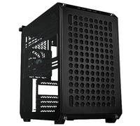 Cooler Master QUBE 500 Flatpack Black Edition Midi Tower Nero