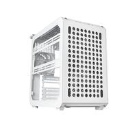 Cooler Master QUBE 500 Flatpack White Edition Midi Tower Bianco
