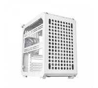 Cooler Master QUBE 500 Flatpack White Edition Midi Tower Bianco