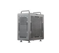 Cooler Master QUBE 540 Moonstone