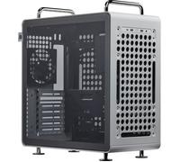 Cooler Master QUBE 540 Stardust Iron - ATX