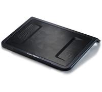 Cooler Master R9-NBC-NPL1-GP base di raffreddamento per laptop 432 cm (17) Nero