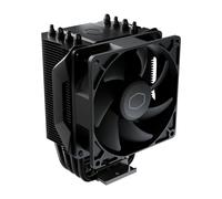 Cooler Master Raffreddatore d'aria Hyper 411 Nano 9,2 cm Nero 1 pz