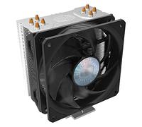 Cooler Master Hyper 212 EVO V2 Processore Refrigeratore 12 cm Nero, Argento 1 pz