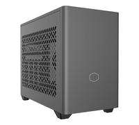 Cooler Master Serie MAX NR200P MAX V2 Torre Grigia 850 W - Nouvo