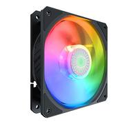 Cooler Master SickleFlow 120 ARGB 12 cm Nero 3 pc(s) Computer Case Fan