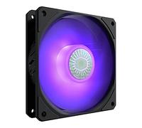Cooler Master SickleFlow 120 RGB Case per computer Ventilatore 12 cm Nero