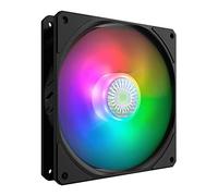 Ventola Cooler Master SickleFlow 140 ARGB 140 mm Nera