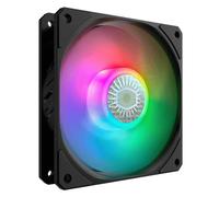 Cooler Master SickleFlow 120 ARGB Case per computer Ventilatore 12 cm Nero ( MFX-B2DN-18NPA-R1 )