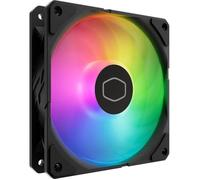 COOLER MASTER - SickleFlow Edge 120 ARGB - Ventola per PC - Ventola da 120 mm