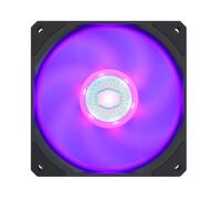 Cooler Master SickleFlow 120 RGB Case per computer Ventilatore 12 cm Nero