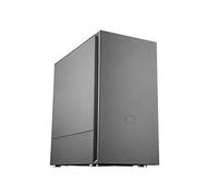 Cooler Master Scatola Torre Mb Silencio S400 One Size Black