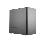 Cooler Master Silencio S400 Midi Tower Nero