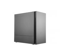 Cooler Master Silencio S400 Mini Tower Nero (GehÃ¤use Cooler Master Silencio S40