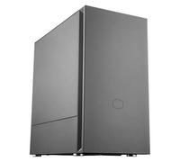 Cooler Master Silencio S400 USB 3.1 Nero