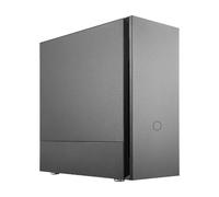 Cooler Master Scatola Torre Mb Silencio S600 One Size Black