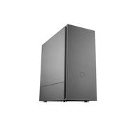 Cooler Master Scatola Torre Mb Silencio S600 One Size Black