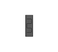 Cooler Master Small Controller RGB C10 con porte 4 Pin - Molteplice Effetti Colore