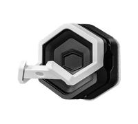 Cooler Master - Supporto Magnetico Per Accessori Gem Nero Adatto Per Cuffie Cellulari Gamepads 91x84x115mm