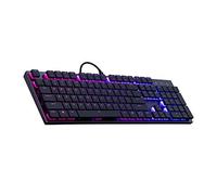 Cooler Master Tastiera Meccanica MasterKeys SK650 / Cherry MX RGB Low Profile Switch/USB Type-C