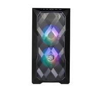Cooler Master TD300-KGNN-S00 MasterBox TD300 Mesh ARGB