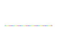 Cooler Master Addressable RGB Strip LED Bianco