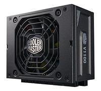 Cooler Master V SFX Platinum 1100 alimentatore per computer 1100 W 24-pin ATX Nero